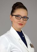 Койдан Анна Александровна
