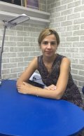 Кулешова Александра
