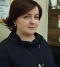 Амбросимова Галина