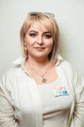 Домбаева Элита