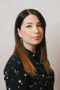 Шевлякова Ольга