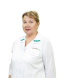 Гаврилова Татьяна Евгеньевна