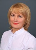 Расторгуева (Низамтдинова) Эльвира Рашитовна