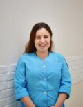 Машкова Елена Андреевна