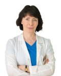 Гимранова Жанна Владимировна
