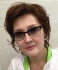 Чернова Светлана Валерьевна