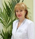Шатова Лариса Васильевна