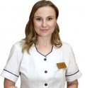 Филиппова Татьяна Ивановна