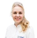 Сидорова Инна Олеговна