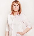 Меньшова Мария Владимировна