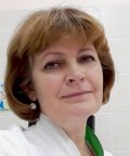 Бутакова Нина Федоровна