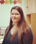 Колоскова Анна Владимировна
