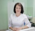 Шашкова Людмила Святославовна