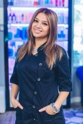 Попова Элона