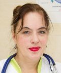 Соколова Нина Степановна
