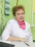 Кирюхина Анна Валерьевна