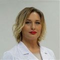 Дроздова Любовь Владимировна
