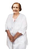 Ануфриева Вера Григорьевна