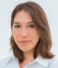 Храмова Александра Викторовна