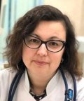 Безрукова Ирина Оттовна