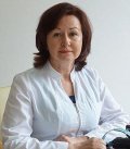 Фокина Наталья Николаевна
