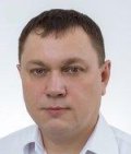 Чучалов Николай Андреевич