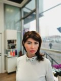 Прыткова Нина
