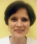 Смагина Елена Алексеевна