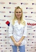 Мучи Наталья Константиновна