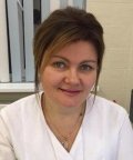 Сутулова Светлана Геннадьевна