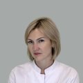 Урываева Светлана Владимировна