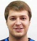 Згирский Денис Олегович