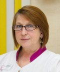 Спирина Людмила Алексеевна