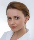 Устина Мария Владиславовна