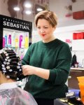 Серебрякова Наталья Петровна