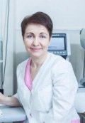 Радченко Татьяна Павловна