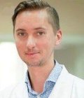 Каторгин Владимир Анатольевич