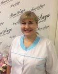 Рассечкина Эльвира