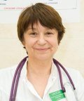 Финагина Галина Александровна