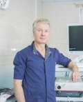 Каминский Вячеслав Владимирович