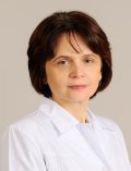 Акопова Юлия Викторовна