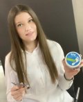 Пономаренко Евгения