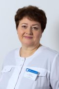Мытник Галина Васильевна
