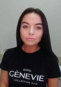 Данченко Светлана