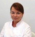 Русскова Светлана