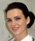 Ефимова Оксана Игоревна