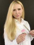 Ольховикова Нина