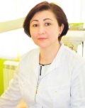 Беланова Наталья Вячеславовна