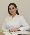 Подрезова Наталья Дмитриевна