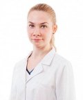 Бурмистрова Дарья Сергеевна